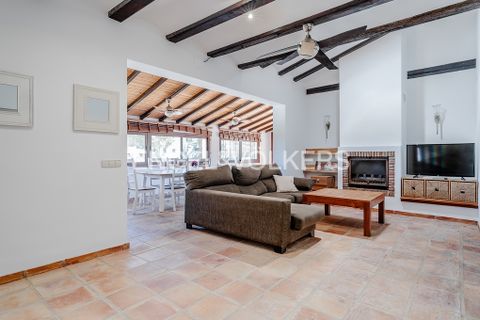 Villa i Benissa, Alicante, Benissa - € 1.050.000 | Ref: W-023E07 - foto 4
